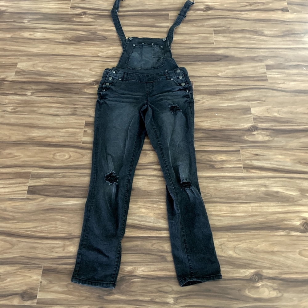 Overalls